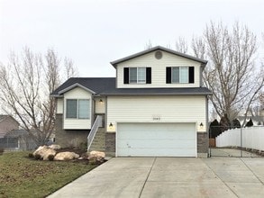 Building Photo - 2082 W 1570 N
