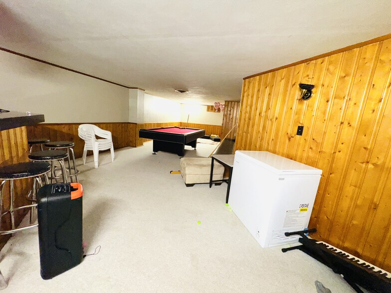 Basement - 246 Union Rd