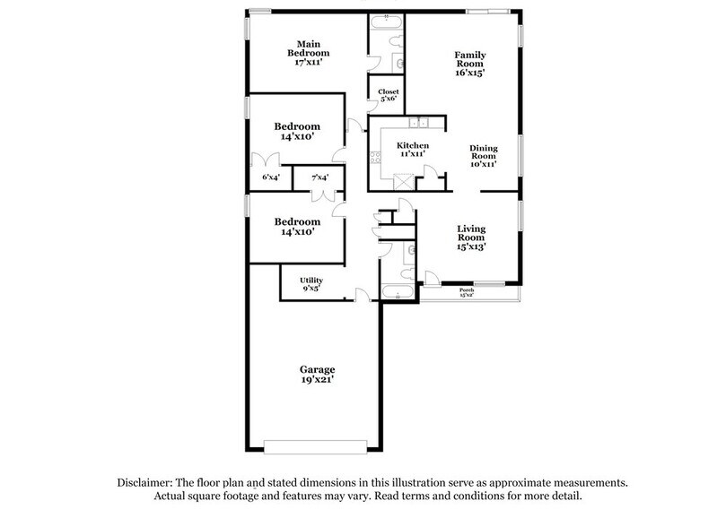 Building Photo - 12110 Stewarts Crossing Dr
