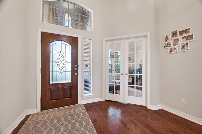 Building Photo - 4311 Red Oak Grove Ct