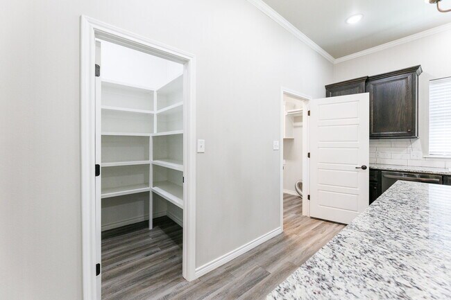 Building Photo - Modern 4-Bedroom Home in West Lubbock Just Blocks from new Frenship Schools