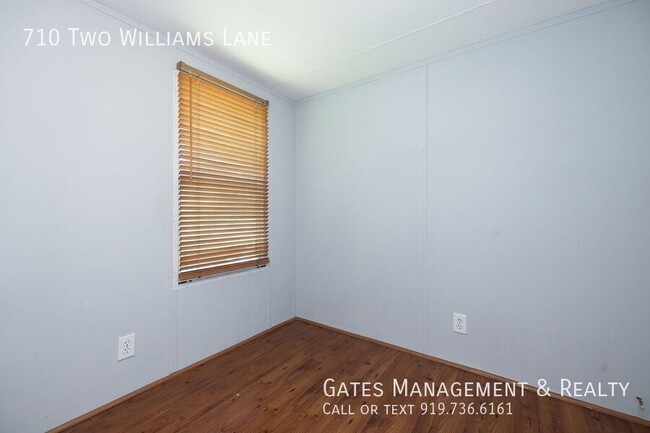 Building Photo - 710 Two Williams Ln