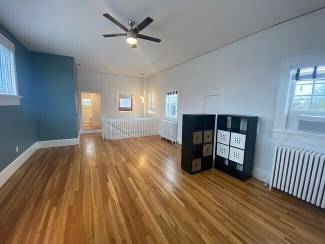 Building Photo - 16 Chauncy St