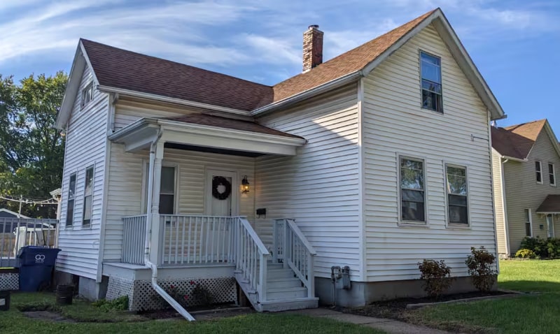 Primary Photo - 2112 Fillmore St