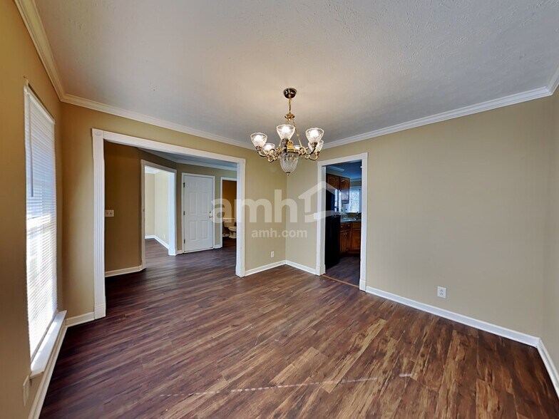 Building Photo - 5224 Ridgefalls Way