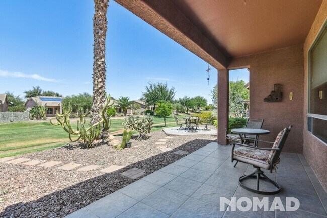 Building Photo - Charming 2BR House in Maricopa