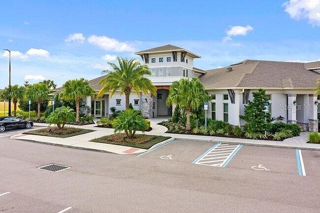 Building Photo - 17109 Water Spring Blvd