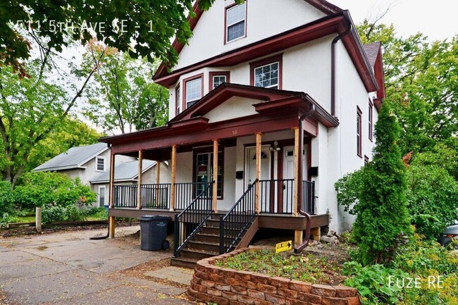 Building Photo - 511 5th Ave SE