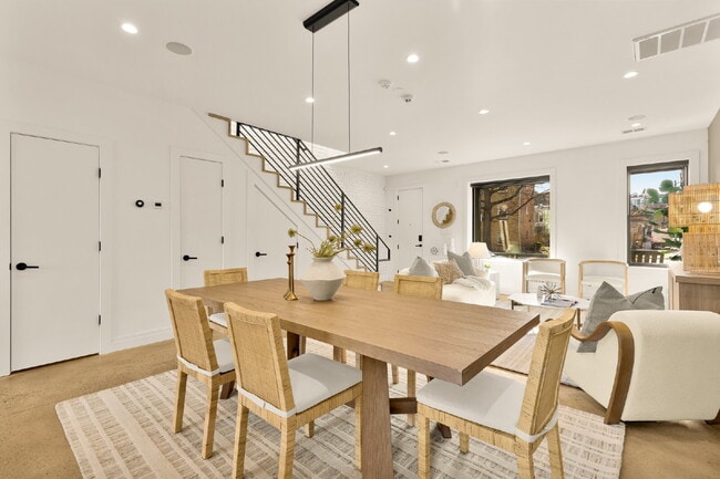 Building Photo - Modern Luxury in the Heart of Logan Circle