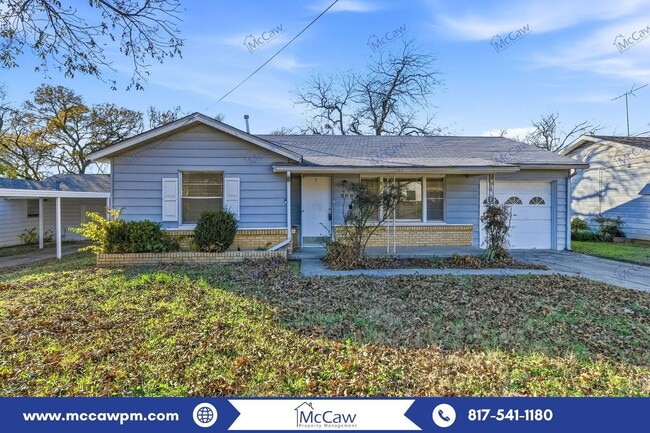 Building Photo - 208 Westfork Dr