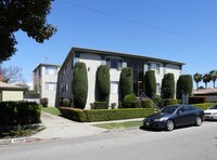 Building Photo - 4272 Corinth Ave