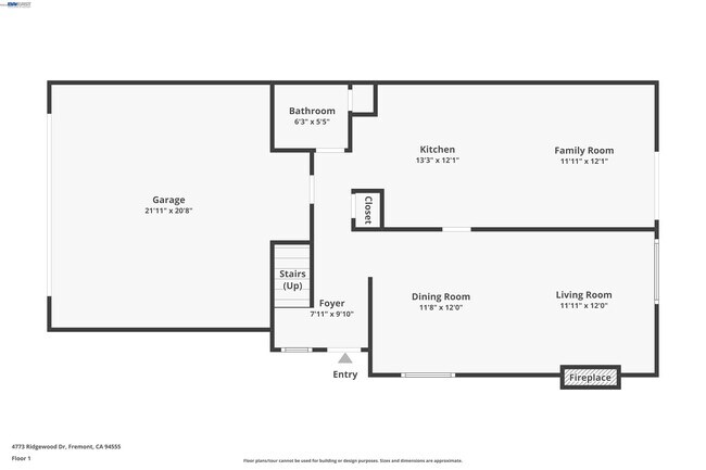 Building Photo - 4773 Ridgewood Dr
