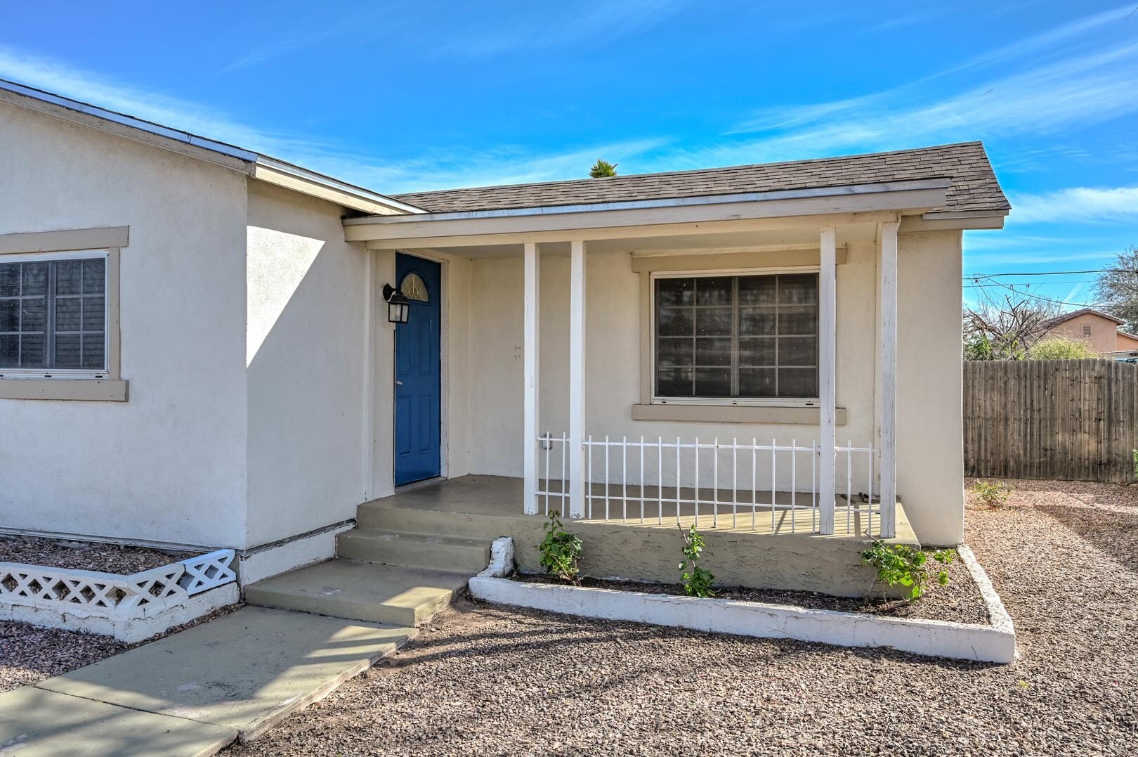 Building Photo - 1211 N Frances St