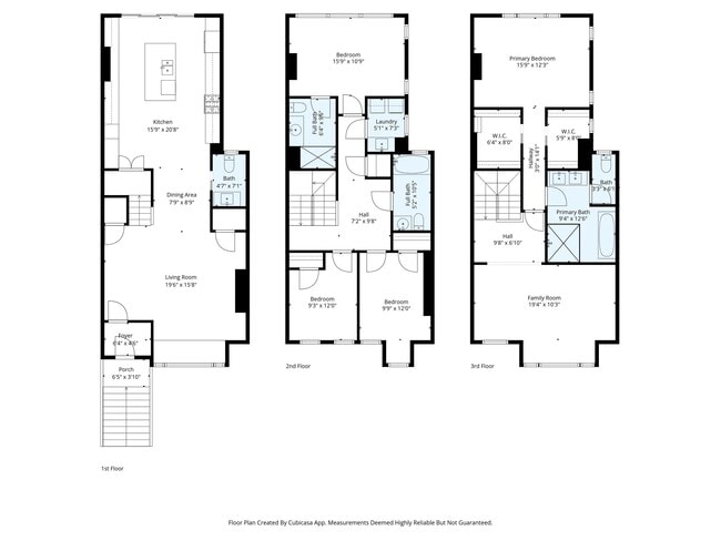 Building Photo - 303 4th St