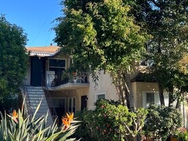 Building Photo - 5216 1/2 Agnes Ave