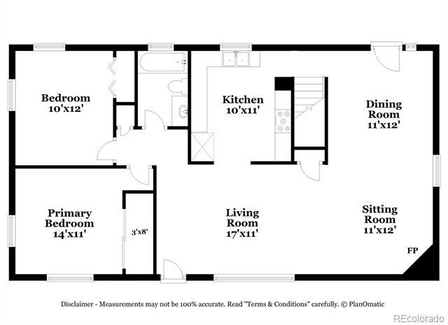 Building Photo - 11367 Larson Ln