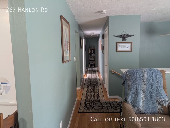 Building Photo - 267 Hanlon Rd