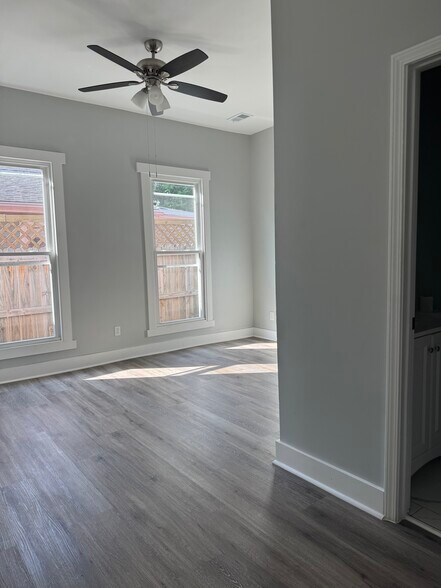 Bedroom 3 - 178 E Sixth St