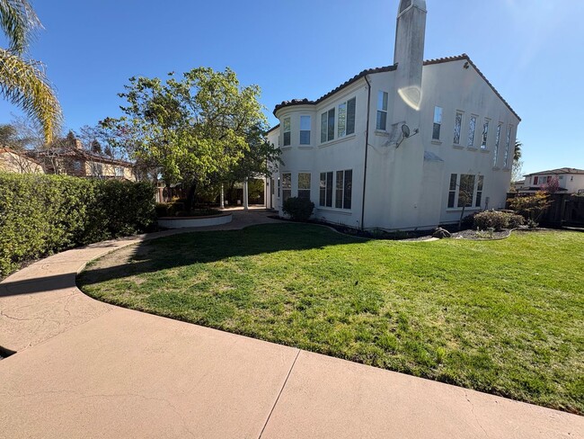 Building Photo - Beautiful & Spacious 4Bed/3Bath Two Story Home Located in San Ramon, Ca!!!