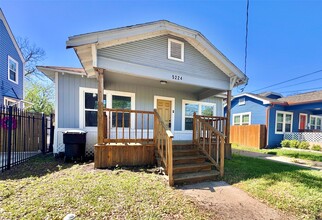 Building Photo - 5224 Leeland St