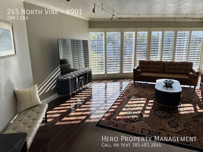 Building Photo - 245 North Vine-#901