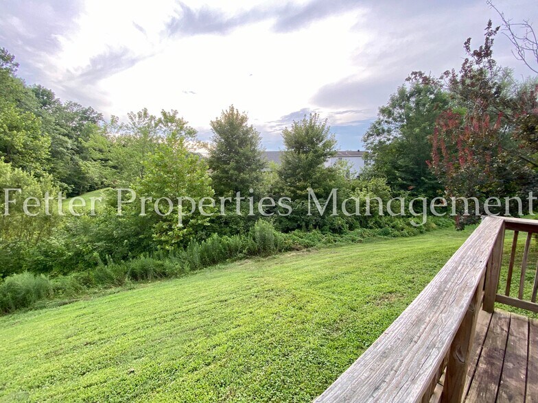 Building Photo - 3604 Cornell Ct