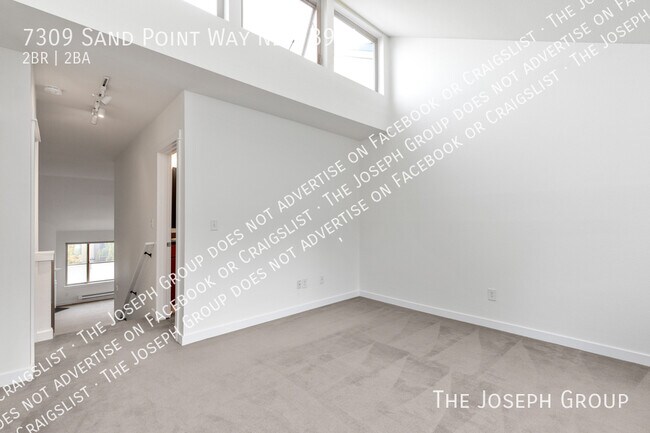 Building Photo - 7309 Sand Point Way NE