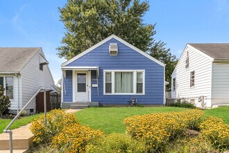 Building Photo - Fantastic 2bd/1ba home! Let yourself in!