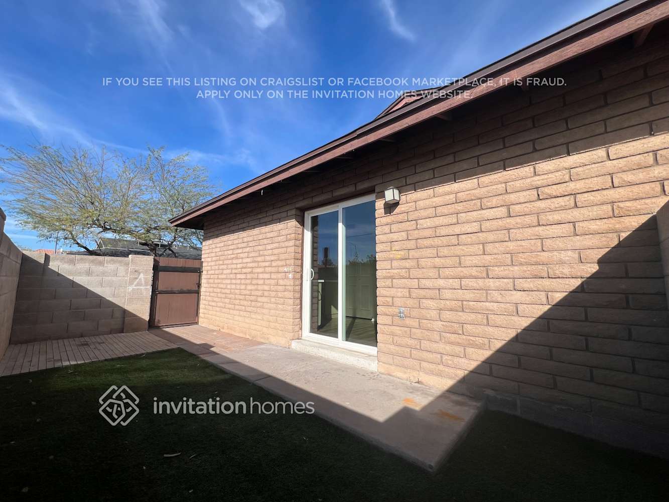 Building Photo - 535 S Udall