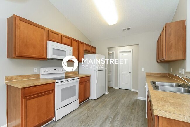 Building Photo - 3 Bedroom Pet-Friendly Home in Whitsett, NC with Main Street Renewal