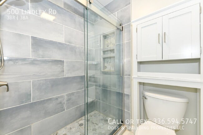 Building Photo - 500 Lindley Rd