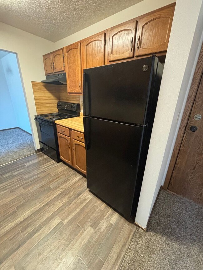 Interior Photo - MinDak