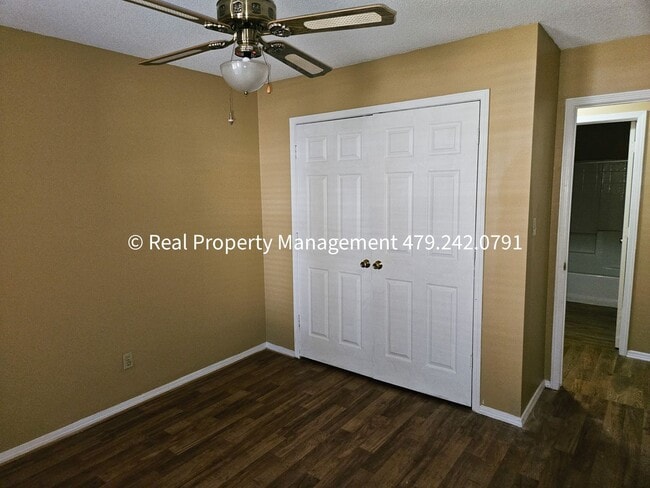 Building Photo - Cozy 3 Bed/2 Bath Home in Barling