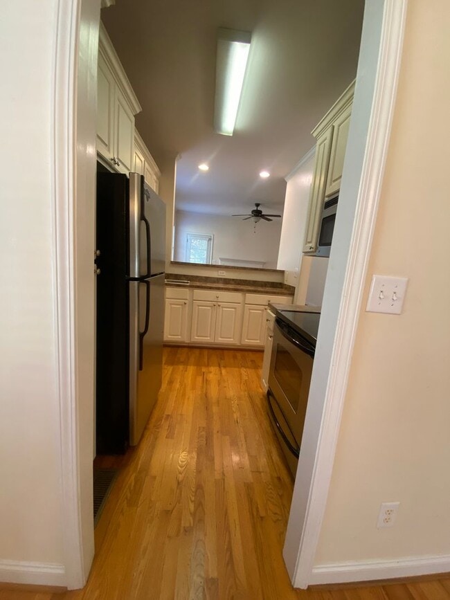 Building Photo - Charming 2-Bedroom Home in Columbia, SC – A Perfect Blend of Comfort and Convenience!