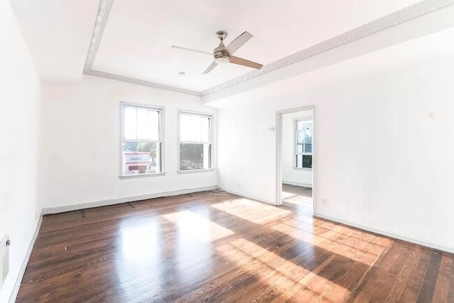 Interior Photo - The Ashby @ 8th