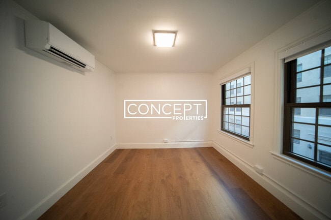 Building Photo - 1208 Massachusetts Ave