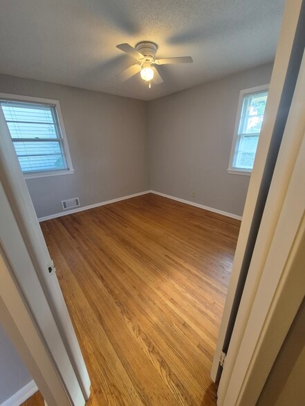 Bedroom 2 - Main Floor - 2219 W 61st St