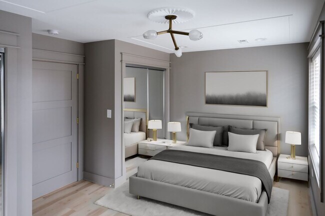 Building Photo - Custom Design Home in Greenville w/ Lawn C...