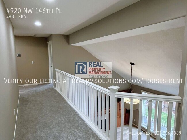 Building Photo - 4920 NW 146th Pl