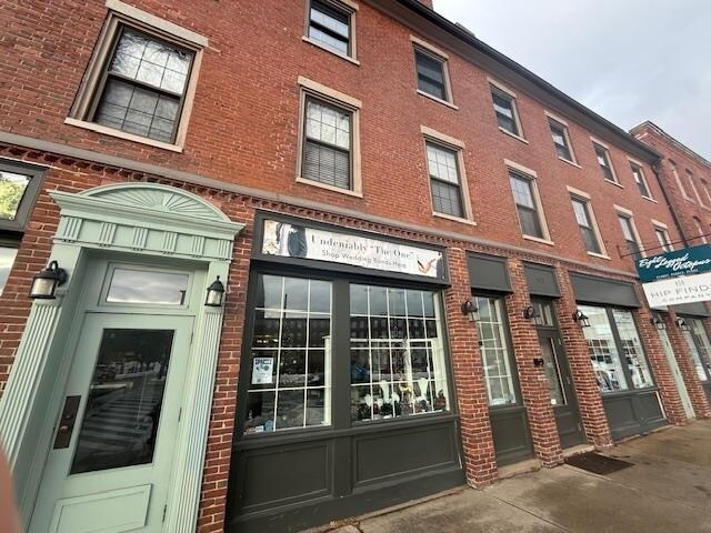 Building Photo - 388-392 Central Ave