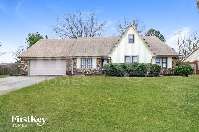 Building Photo - 8093 Cinders Rd