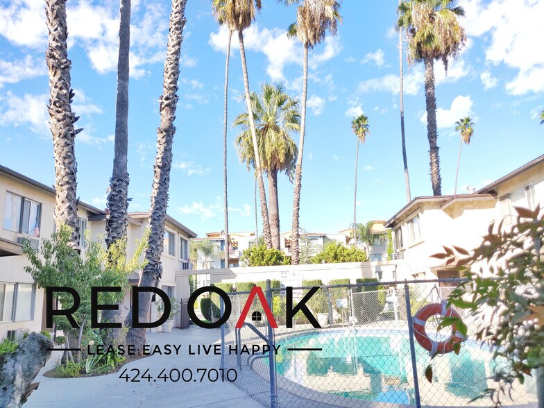 Building Photo - 19148 Sherman Way