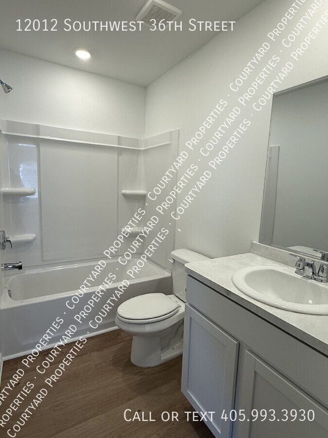 Building Photo - 12012 SW 36th St