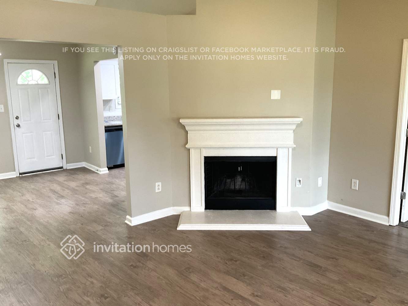 Building Photo - 4930 Brookwood Pl