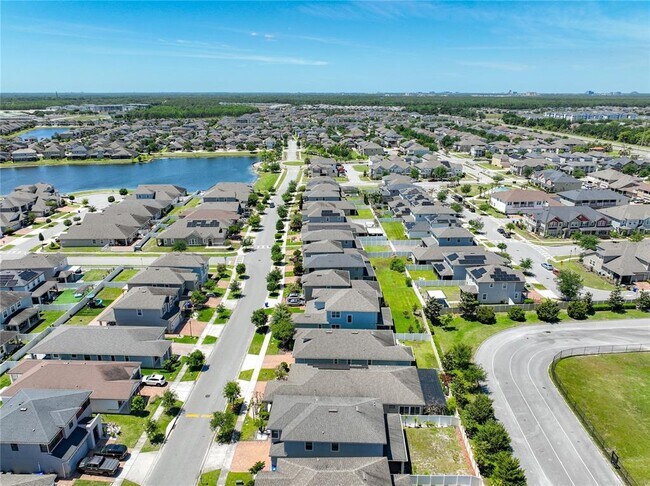 Building Photo - 2381 Rapollo Dr