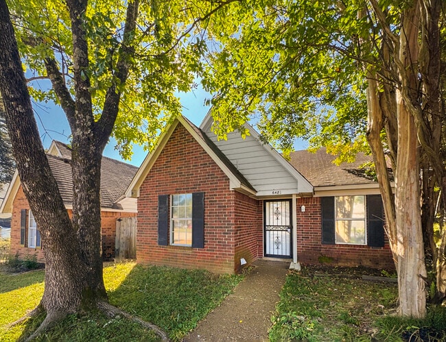 Building Photo - 6481 Summer Creek E