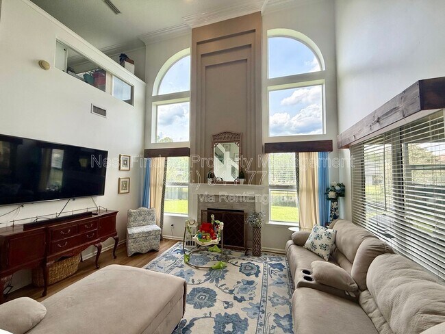 Building Photo - 3371 Ivybridge Ct