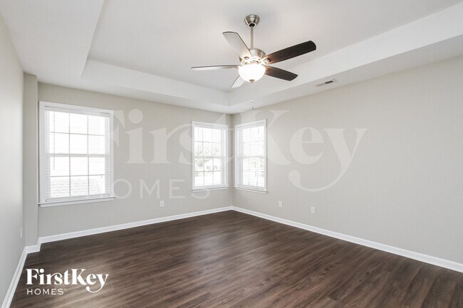 Building Photo - 813 Pinkney Pl