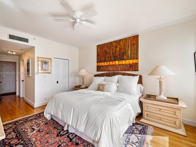 Building Photo - 2416 Fisher Island Dr