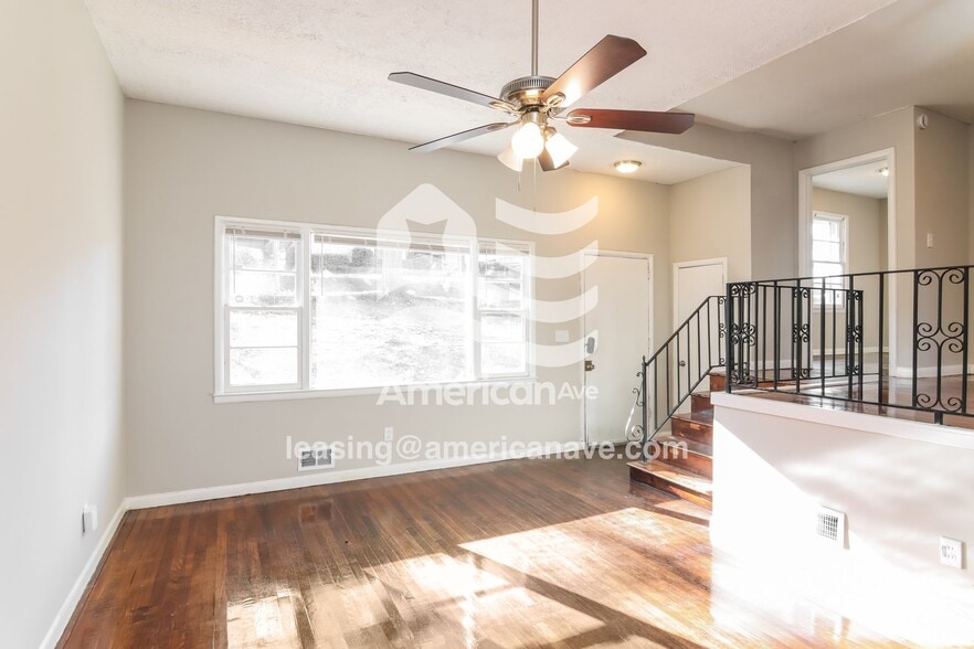 Building Photo - 822 33rd Ave